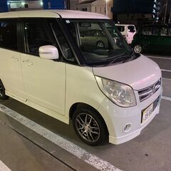 SUZUKI/スズキ/パレットXS/！！車検R8.2まで！！の画像