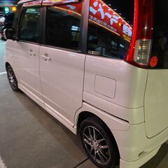 SUZUKI/スズキ/パレットXS/！！車検R8.2まで！！の画像