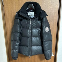 MONCLER コムデギャルソン Junya Watanabe ...