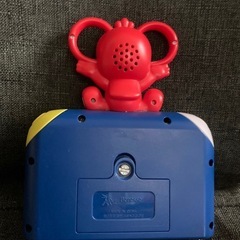 目覚まし時計　コラショ　ベネッセの画像