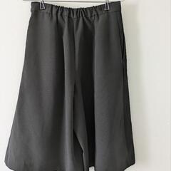 VISキュロットスカートの画像