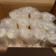 IKEAキャンドル13本の画像