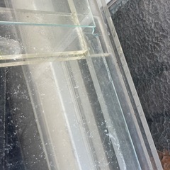 大型アクリル水槽の画像