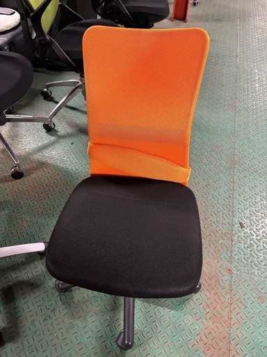 オフィスコム チャットチェア オフィスチェア 椅子 イス