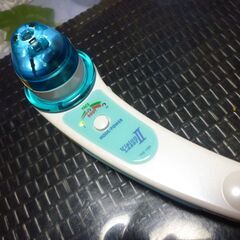 ヤーマンVisionLaser2Ⅱ美品の画像