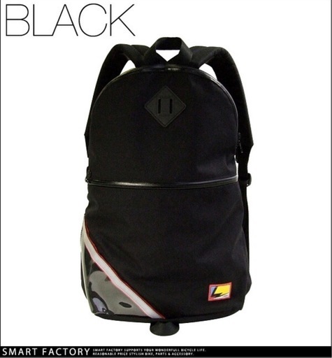 LARS ラーズ デイパック daypack   バックパック