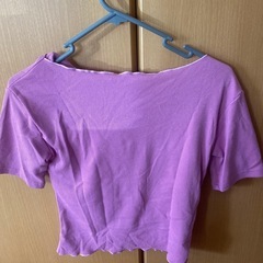 GRL Tシャツの画像