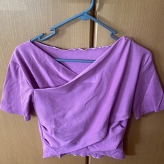 GRL Tシャツの画像