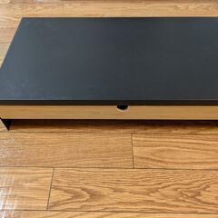 【無料】IKEAモニタースタンド