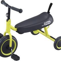IDES(アイデス) D-bike dax 幼児車 イエロー

