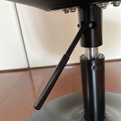 書斎椅子の画像