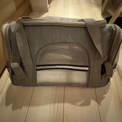 ペットキャリーバック