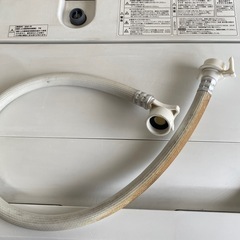 『購入者確定しました
 』2021年製　 全自動電気洗濯機５kgの画像