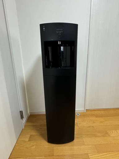 フレシャス　
ウォーターサーバー