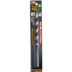 trad 木工用兼用ビット 12.0mm TWK-12.0