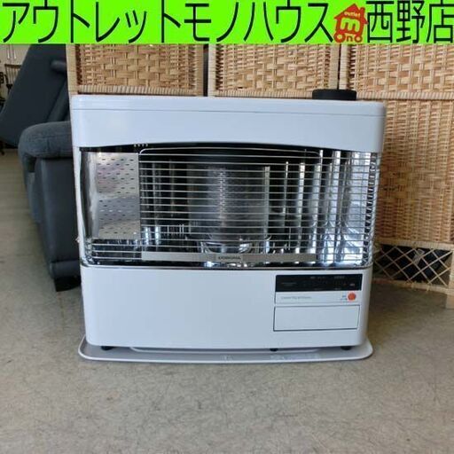 コロナ 煙突式ストーブ 2022年製 SV-70BSN ② 木造18畳まで コンクリート29畳まで 石油ストーブ 札幌市 西区 西野店