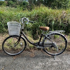 愛知県のシティー 自転車の中古が安い！激安で譲ります・無料で