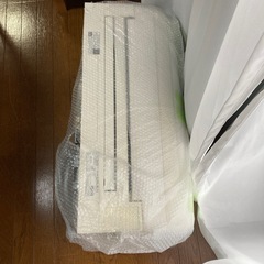 
交渉中】ダイキン　ルームエアコンATR63SPE3-W 2015年製の画像