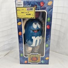 M&M　ディスペンサー