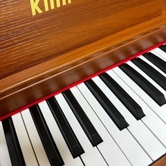 新品同様！電子ピアノ
