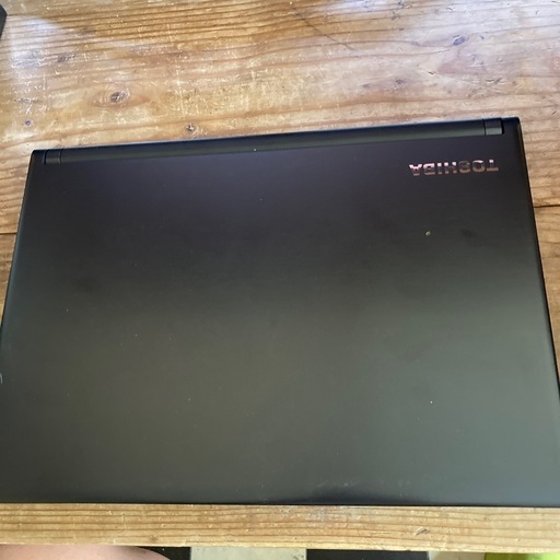 【ジャンク】13.3型ノートPC×2台セット