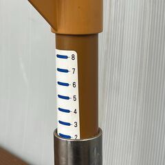 【介護用品】玄関踏み台 ステップ 台座 手すり 手摺の画像