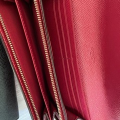 coach財布の画像