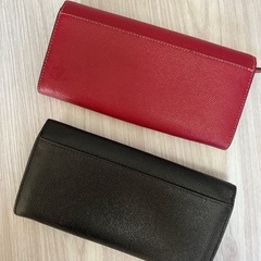 coach財布の画像