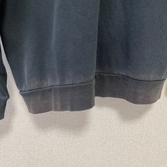 【10/16までに決まらなければ処分】アディダスパーカー古着メンズの画像