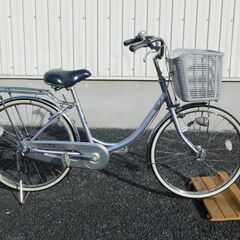 中古自転車多数販売中!　試乗して下さい!　早い者勝ち!　ご来店く...