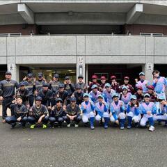 🌟⚾️佐倉市🌸草野球のマネージャーやってみませんか？🌟佐倉市で新チーム始動☺︎🌟 - メンバー募集
