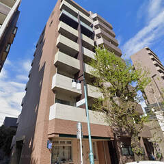 【椎名町駅】【月約4万円】【週4日×朝2時間】マンション清掃/未...