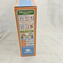 お値下げしました！！！　アンパンマン　コドなび！　タブレット　【ジャングルジャングル堺初芝店】　堺市（東区　西区　北区　南区　堺区　美原区）高石市　泉大津市　忠岡町　和泉市　松原市　大阪狭山市の画像