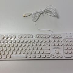 キーボード