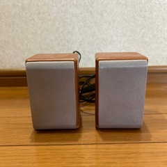 バッファローコクヨサプライ　PCスピーカ