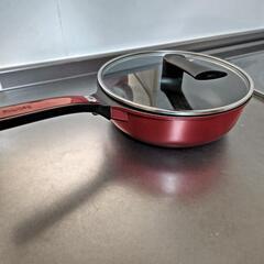 お取引が、決まりました。ベルフィーナマルチパン　26cmの画像