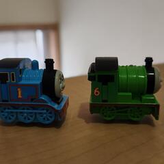 値下げ中！トーマスの画像