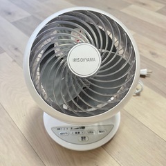 アイリスオーヤマ　サーキュレーター