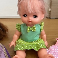 お世話セットの画像