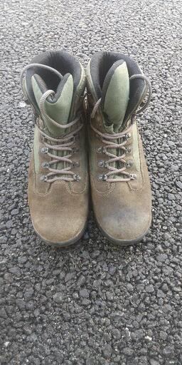 MERRELL トレッキングシューズ