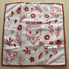 お掃除クロス