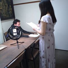 ＳＮＳ広報担当者の画像