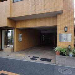 【浅草駅】【月約4万円】【週4日×朝2時間】マンション清掃/未経験者可～日払い可の画像