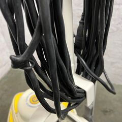【コニシ】業務用 ポリッシャー コンビメイト コンパクト15 床清掃 15インチ N0400の画像