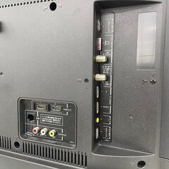 ★ジモティ割あり★ ジョワイユ 液晶テレビ  17年製 動作確認／クリーニング済み TJ9016 ☆ジモティ割あり☆ ジョワイユ 液晶テレビ 17年製 動作確認