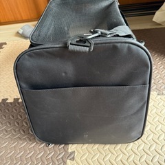 新品ペットキャリー　折りたたみの画像