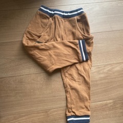 Dickies90ズボン
