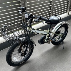 HUMMER キッズ 自転車の中古が安い！激安で譲ります・無料で