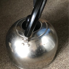 やかんの画像