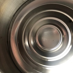 やかんの画像